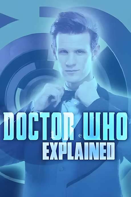 Doctor Who Explained
